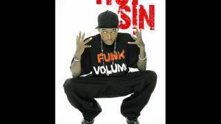 Hopsin - Hop SimonSin