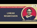 Linear Regression