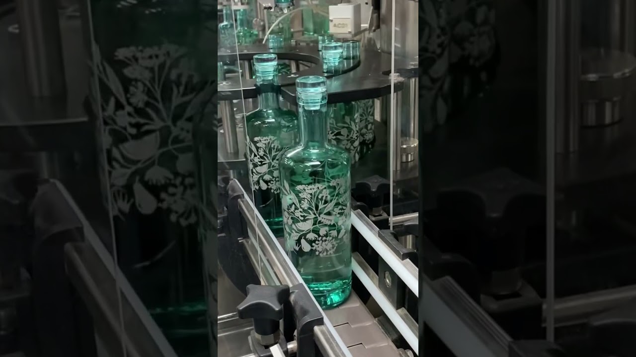 Silent Pool 150 Year Celebration Gin | Croxsons