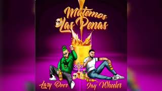 Lary Over Ft. Jay Wheeler - Matemos Las Penas