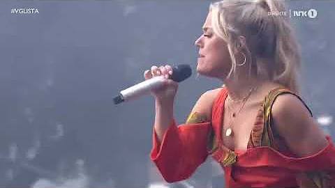 K-391 & Alan Walker - Ignite (Live Performance at VG-Lista 2018 with Julie Bergan and Vinni)