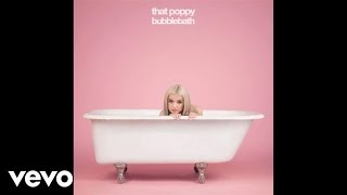 Video thumbnail of "That Poppy - Altar (Audio)"