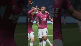 #FC26 | GOL #1584 - CALLUM WILSON 🇬🇧⚽