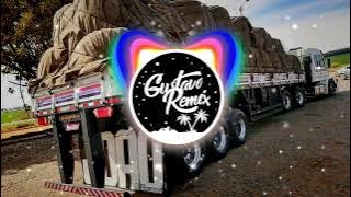 Gusttavo Lima - Bloqueado - VERSÃO BONDE DO GATO PRETO (( GUSTAVO REMIX OFICIALL ))