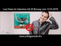 DJ Bonzay (&quot;So Schöne Engel&quot;) im Interview bei SchlagerRadio.FM