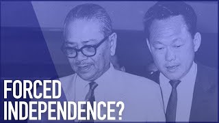 MALAYSIASINGAPORE | What Really Happened?