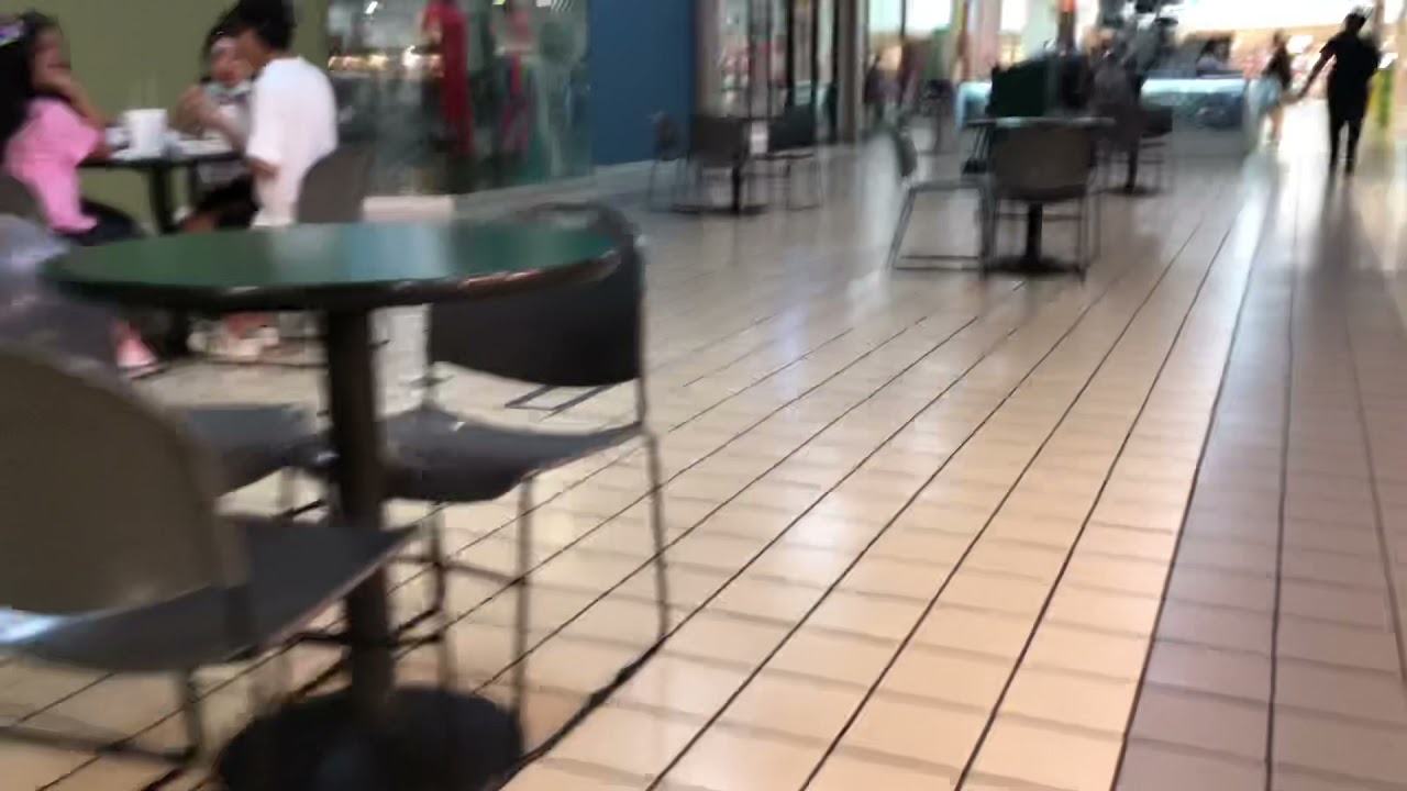 Edgewood Mall in Mississippi (read desc) YouTube