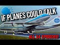 If planes could talk full trilogy compilation  all episodes