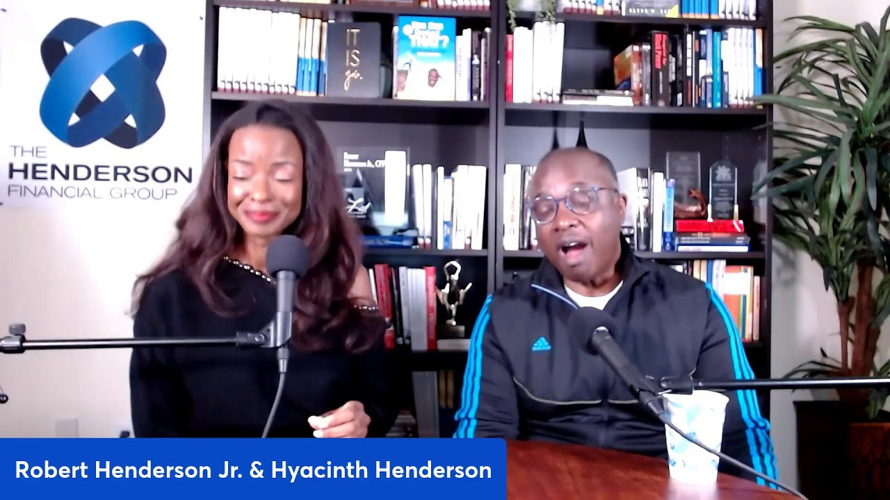 Financial Red Flags to Leave in 2025