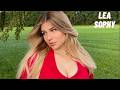 Lea Sophy Biography 2026 | Age, Height, Lifestyle, Net Worth & Instagram Fame