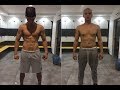 МОЯТА ПРОМЯНА 60 DAYS TRANSFORMATION