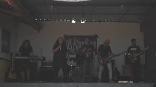 Wong Lawas - Ronggolawe Arise