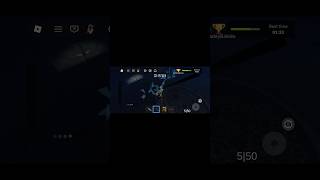 Abberation Speedrun Boss Rush #roblox #robloxedit #speedrun #saktkia51 #saktk #bossrush #abberation