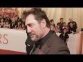 Javier Bardem Shares Why He Wore Anti-War & Palestine Support Pins on the Red Carpet | Oscars 2026