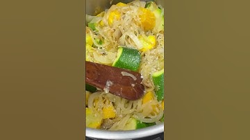The Dish You Won