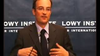 Dealing with war crimes. Florian Westphal (Part 1)