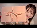 MiuMiuからのクリスマスプレゼント🎁