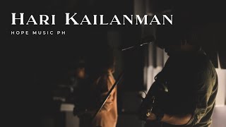 Hari Kailanman - Official Music Video