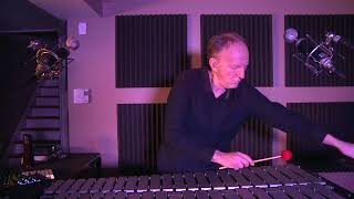 Deal and Palamara: AVATAR Improvisations: AI Software improvising with a vibraphonist. screenshot 3