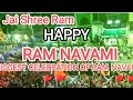 Ram navami dj banayenge mandir basaveshwar jatra mahostav