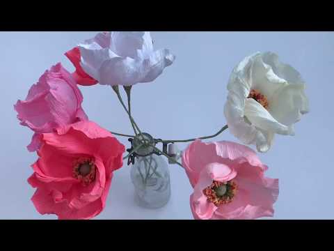 Video: DIY Blomster Mad