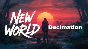 Decimation miniseries ep 1