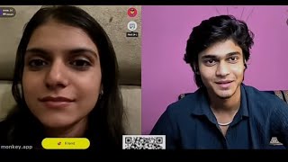 She Was Drunk But Too Cute Cutie Edition Monkey Chat