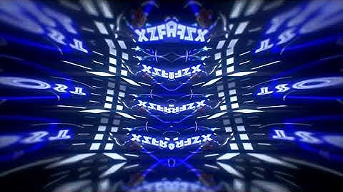 XZFROST INTRO 2D SYNC