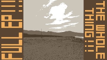 Turtle Soup - Oyster Festival: Daytime (FULL EP)