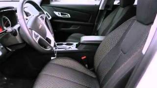 2012 GMC Terrain Missouri
