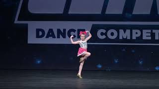 My Boyfriends Back: Ultra Dance Competition
