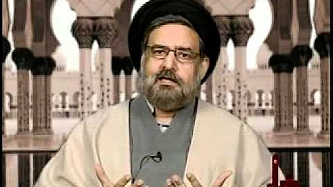 Raising a Godly Child - Lecture 1 | Sayyid Muhammad Rizvi | English