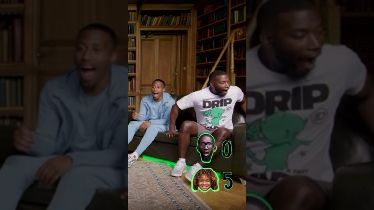 Нарушены характеристики😂