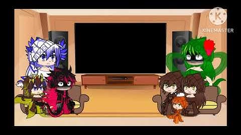 Kaijus Reaccionan a Godzilla X Kong SuperNova Teaser Trailer