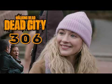Dead City 306 Commentary Track (& Review)