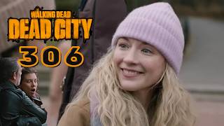 Dead City 306 Commentary Track (& Review)