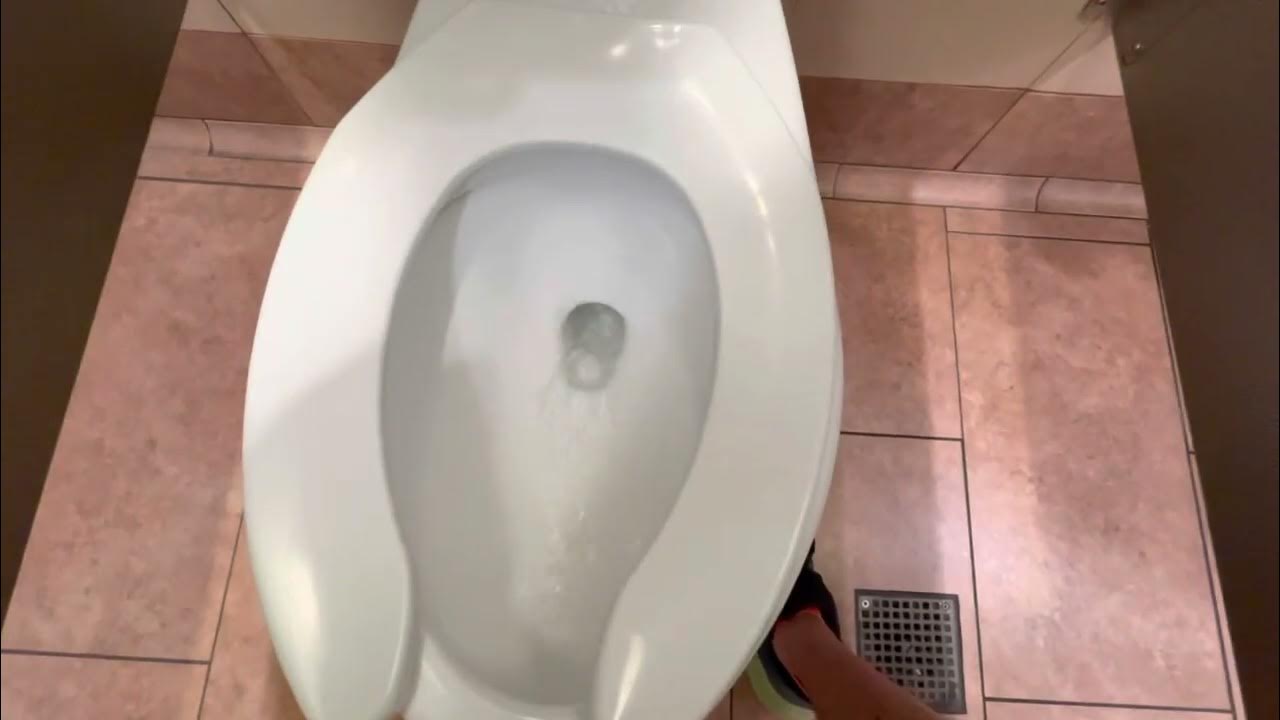 Walmart Men’s Restroom full shoot (front side) YouTube