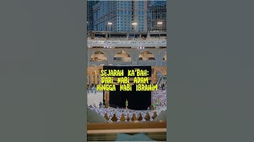 Sejarah Ka