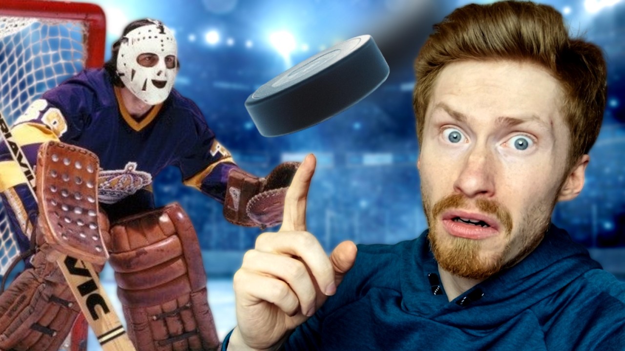 Oliko maalivahdit ennen surkeita?