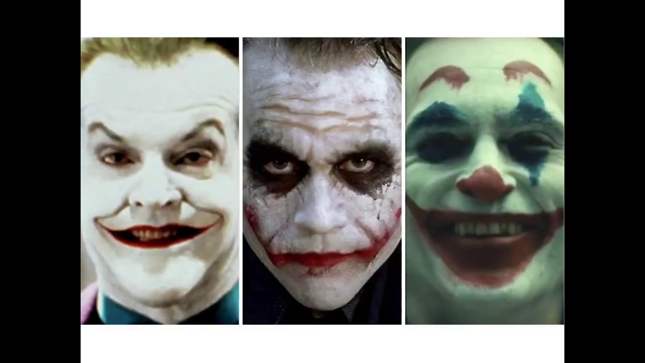 Tears of a Clown Prince