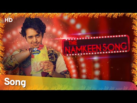 Gopal Namkeen Song - New Gujarati Song - Vishal Parekh - Prince Gupta