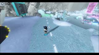 1/5 - Splash Music ROBLOX race thing