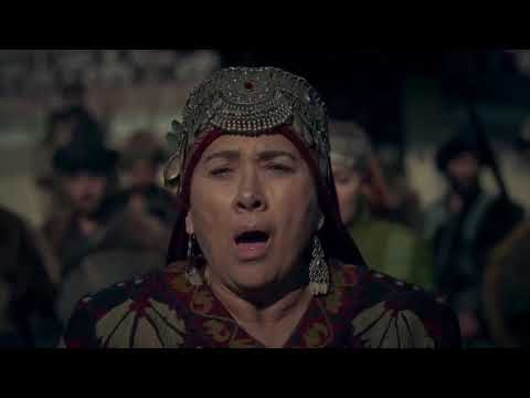 Diriliş ertuğrul 15 temmuz özel klip