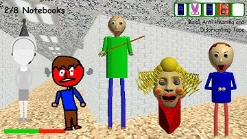 Baldi