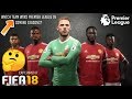 FIFA 18 Experiment | Which Club Will Win Premier League in coming seasons? Career Mode Part#2