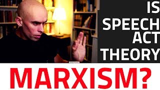 Is Speech Act Theory a Marxist Concept?
Tim Keller responds to the social justice statement with speech act theory. Critics accuse him of using a marxist concept.
Subscribe to the SelfWire YouTube page here: https://www.youtube.com/channel/UCEn-35O8UuX2Y69uSpEqpkg
Read the full article here: https://selfwire.org/article/is-speech-act-theory-marxism-keller-pulpit-pen-social-justice
Subscribe to the SelfWire podcast: https://itunes.apple.com/us/podcast/the-selfwire-phenomenon/id1435313908?mt=2 Is Speech Act Theory a Marxist Concept?