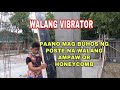 Paano Mag Buhos Ng Poste Na Walang ampaw or concrete honeycomb vigan project VIDEO#32