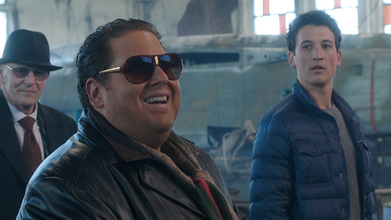 War Dogs Hustling For The American Dream HD YouTube War Dogs Hustling For The American Dream HD YouTube