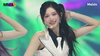 251220 Ive Stage By Mma 2025 Melon Music Awards
