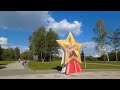 Весенний Минск — смотрю на знакомые места по‑новому #минск #весна #город